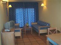Gran Vista Marina Apartamentos Mojácar Eksteriør bilde